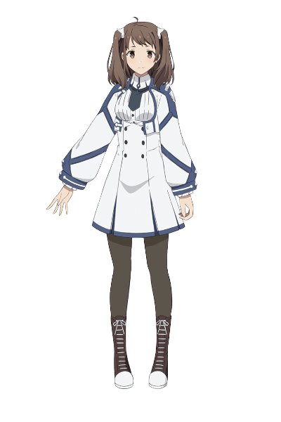 Misa Iliorogue