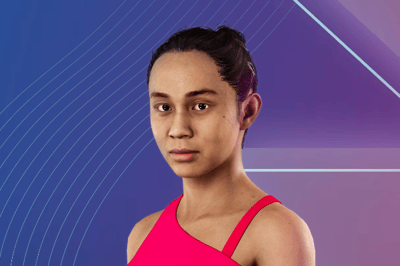 Leylah FERNANDEZ