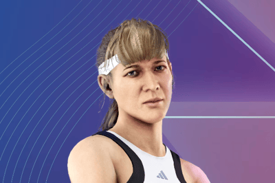 Steffi GRAF