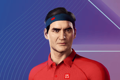 Roger FEDERER