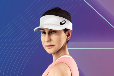 Belinda BENCIC