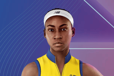 Coco GAUFF