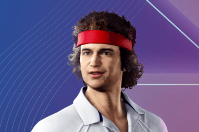 John MCENROE