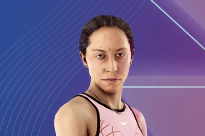 Madison KEYS