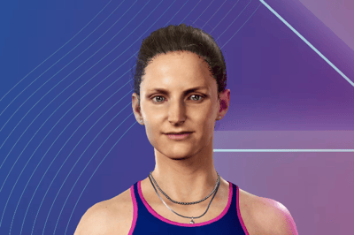 Karolina PLISKOVA