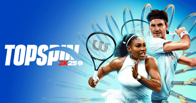 TopSpin2K25