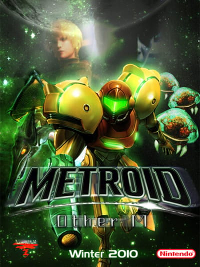 Metroid: Other M