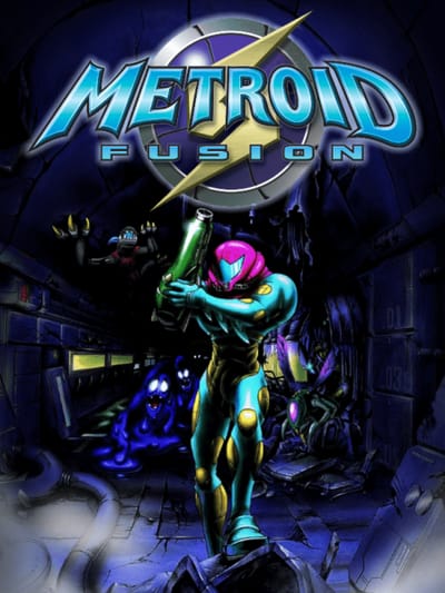 Metroid: Fusion