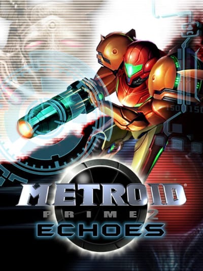 Metroid Prime 2: Echoes
