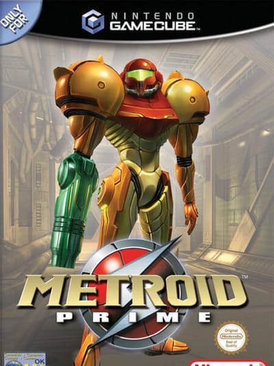 Metroid Prime