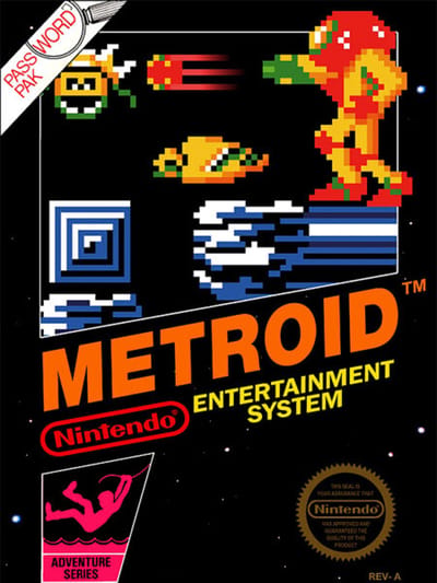 Metroid