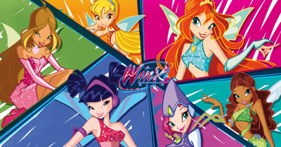 Winx Club