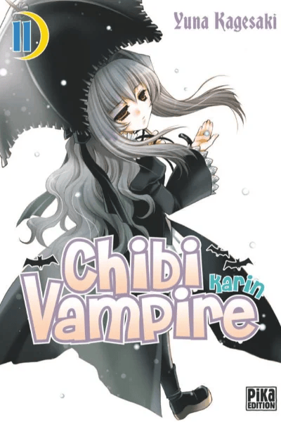 Volume 11