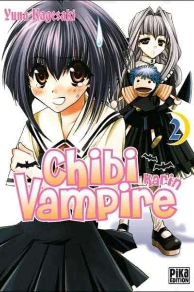 Volume 2