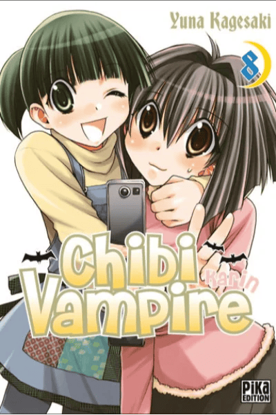 Volume 8