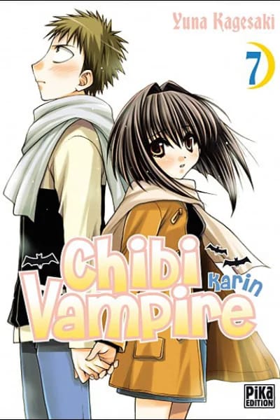 Volume 7