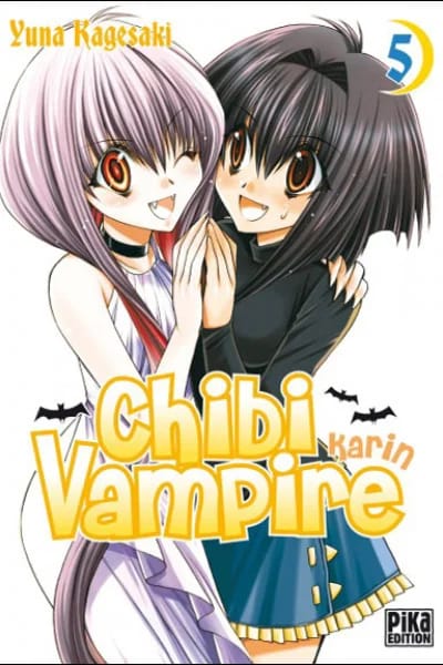 Volume 5