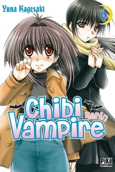 Volume 6