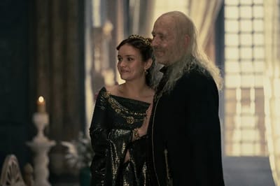 Episodio 6: La princesa y la reina
