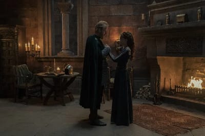 Episodio 2: El príncipe canalla