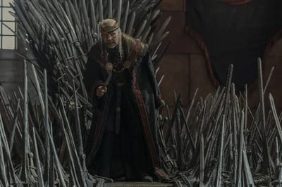 Episodio 8: El señor de las mareas
