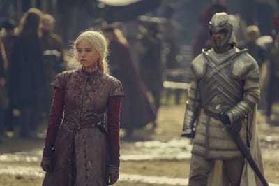 Episodio 3: Segundo de su nombre