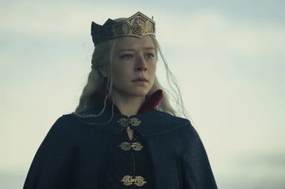 Episodio 10: La Reina Negra