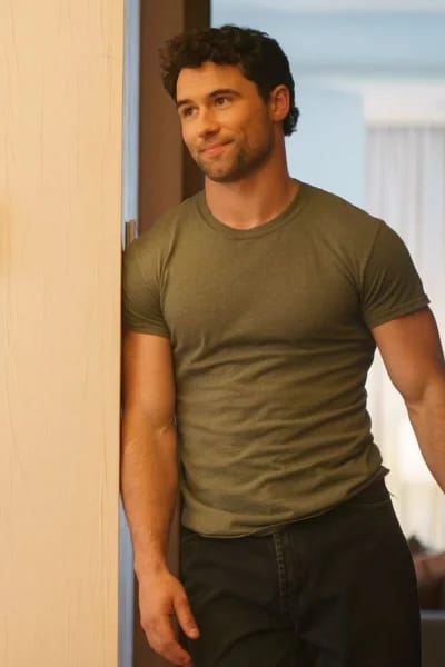 Kip Grady