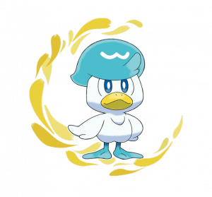 Quaxly