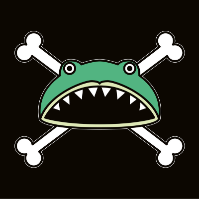 The Horned Frog Pirates