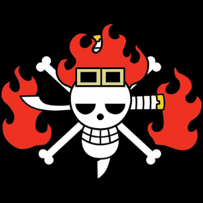 The Kid Pirates