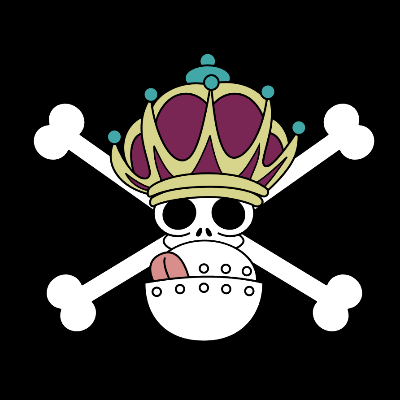 The Bliking Pirates