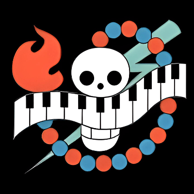 The On Air Pirates