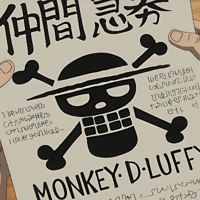 The Fake Straw Hat Pirates
