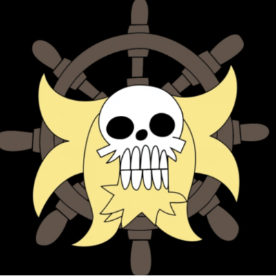 The Golden Lion Pirates
