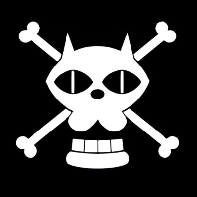 The Black Cat Pirates