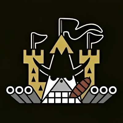 The Fire Tank Pirates