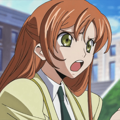 Shirley