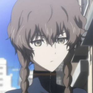 Amane Suzuha