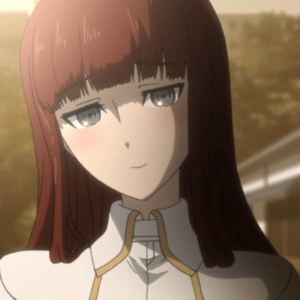 Shiina Kagari