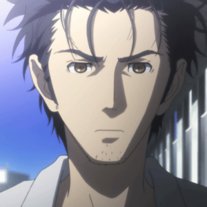 Okabe Rintarō