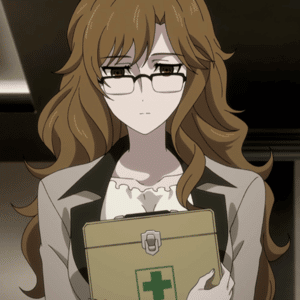 Kiryū Moeka