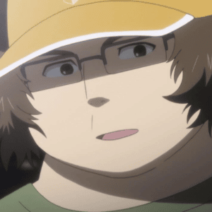 Hashida Itaru