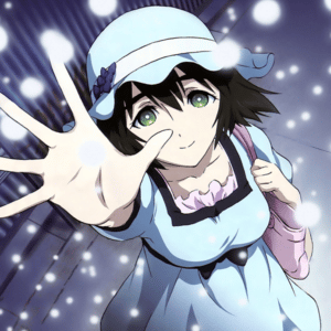 Shiina Mayuri
