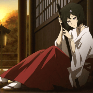 Urushibara Ruka