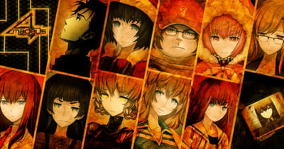 Steins;Gate 0