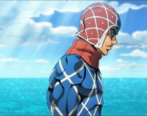 Le bizzarre avventure di JoJo