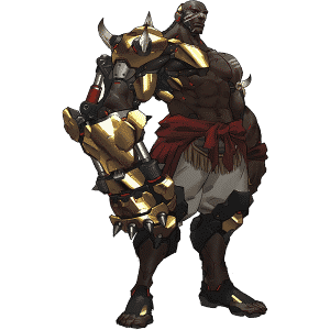 Doomfist