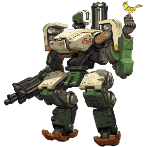 Bastion