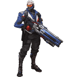 Soldato-76